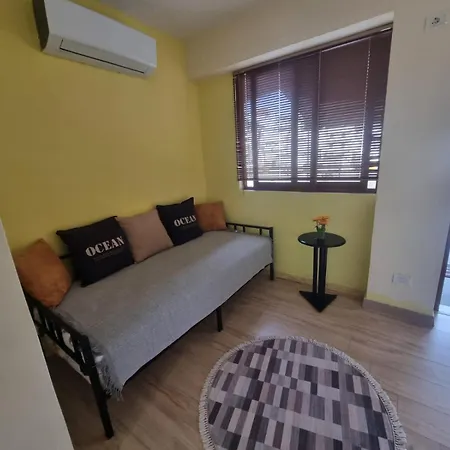 Appartement Saranda Beach Apartment