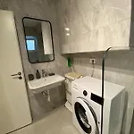 Διαμέρισμα Saranda Beach Apartment *
