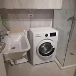Διαμέρισμα Saranda Beach Apartment *