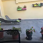 Διαμέρισμα Saranda Beach Apartment