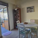 Διαμέρισμα Saranda Beach Apartment Σαράντα