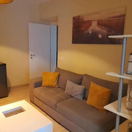 Saranda Beach Apartment * Sarandë