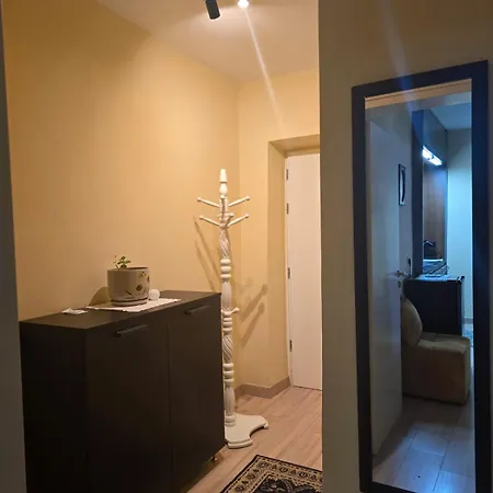 Saranda Beach Apartment Sarandë