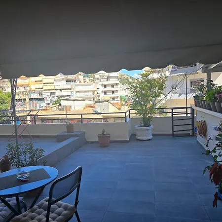 Saranda Beach Apartment Apartamento Sarandë