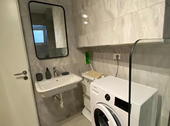 Appartamento Saranda Beach Apartment *