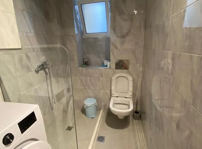 Appartamento Saranda Beach Apartment *